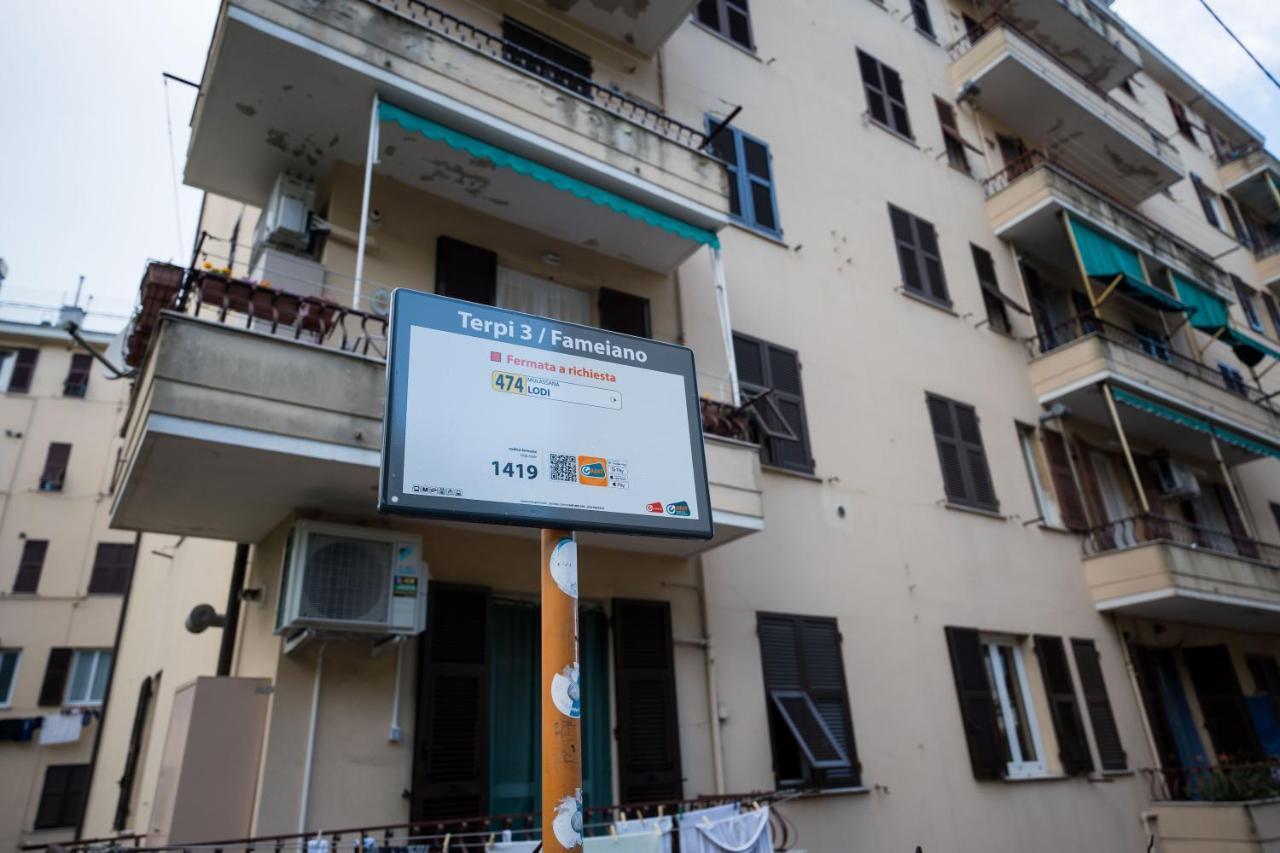 Intero A Appartamento