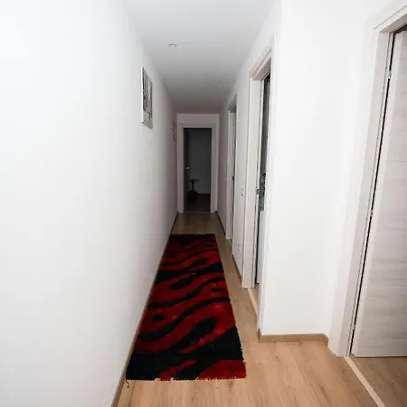 Intero Appartamento A Genova Buitenkant foto