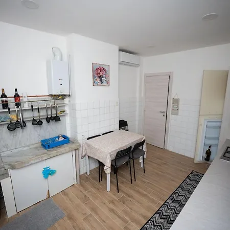 Intero Appartamento A Genova Buitenkant foto
