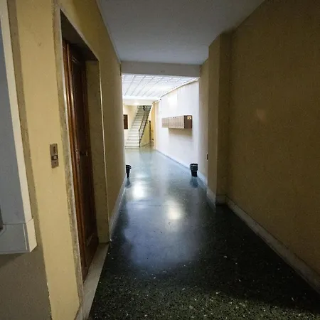Intero Appartamento A Genova Buitenkant foto