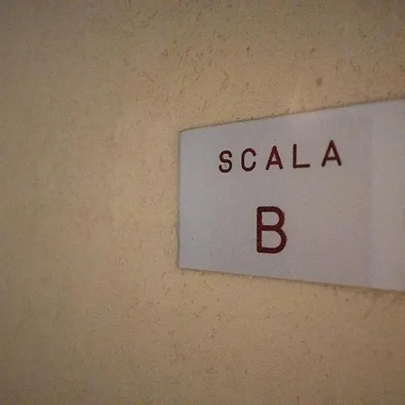 Intero Appartamento A Genova Buitenkant foto