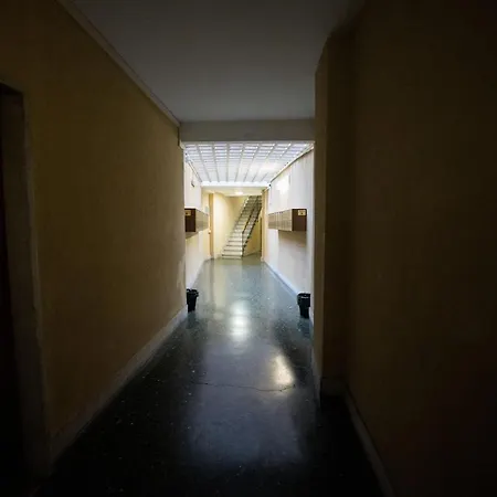 Intero Appartamento A Genova Buitenkant foto