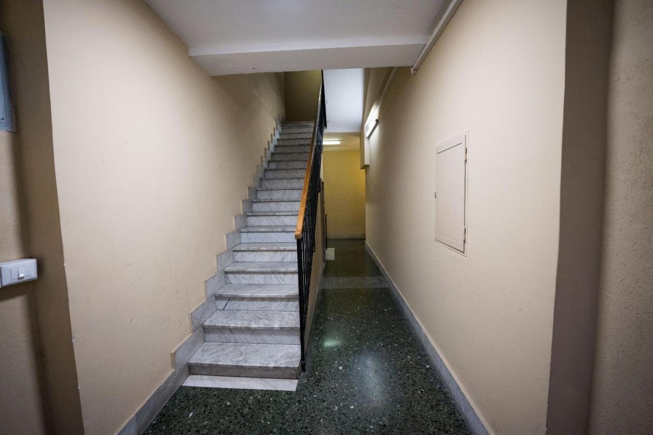 Intero A Apartamento *