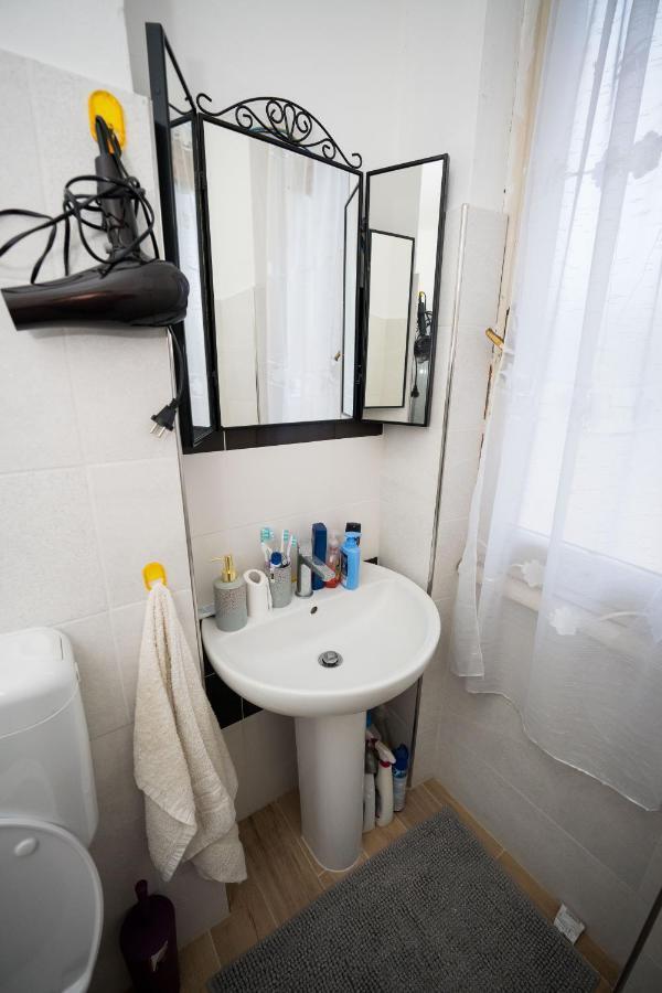 Intero A Appartement