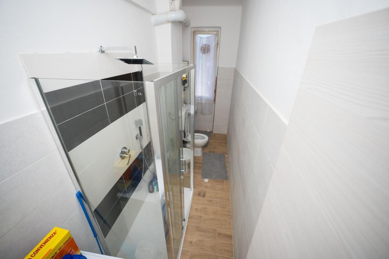 Appartement Intero A Genua