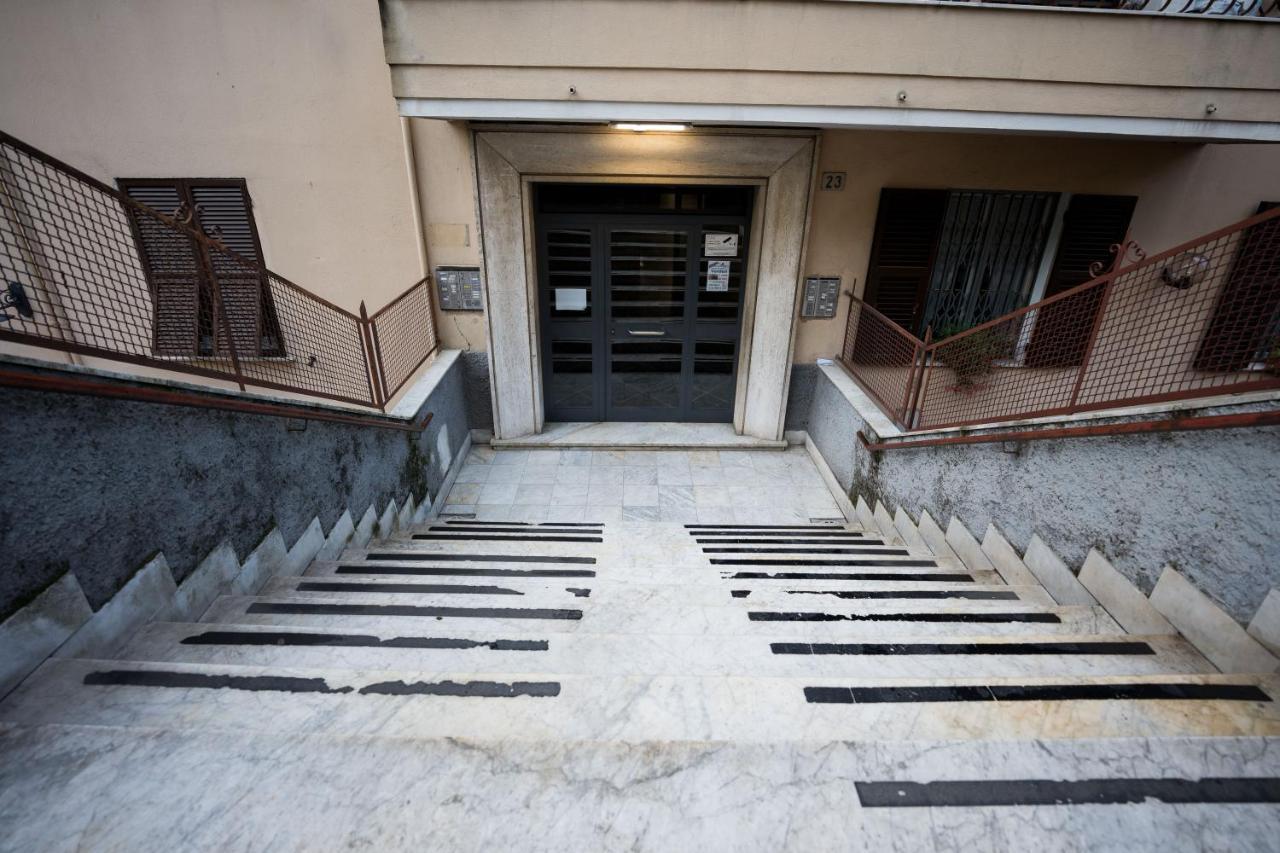 Appartement Intero A Genua