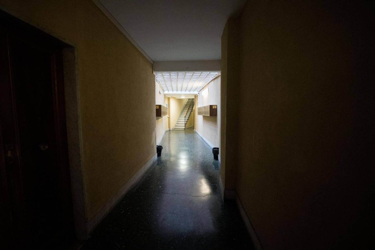 Intero A Appartement Genua