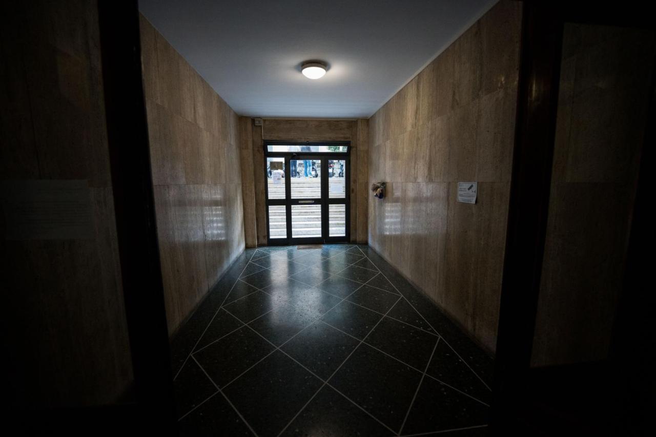 Intero A Apartment Genoa