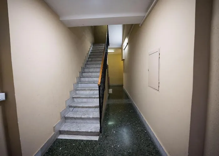 Intero Appartamento A Genova