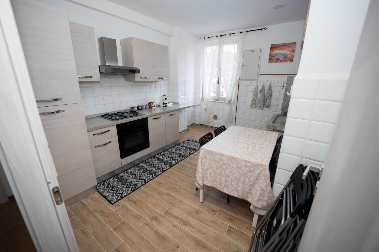 Apartment Intero A
