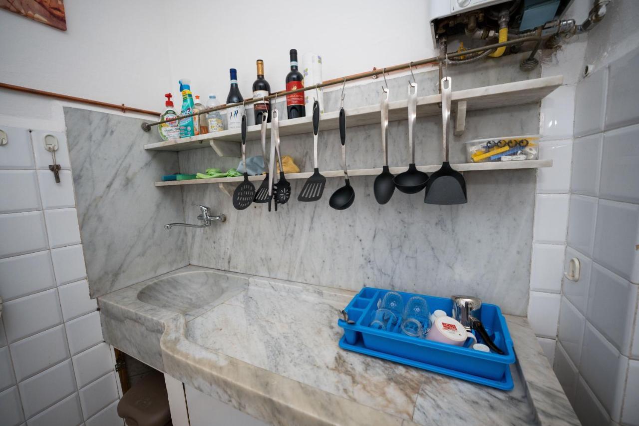Intero A Apartment *
