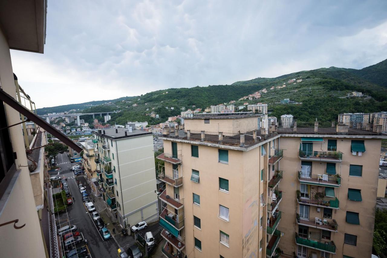 Apartment Intero A